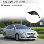 1 Pc Fog Light Grill for Toyota Camry (2021–2023) No. 8148206190