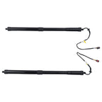 2x Rear Tailgate Lift Support for Porsche Cayenne (2011–2015)