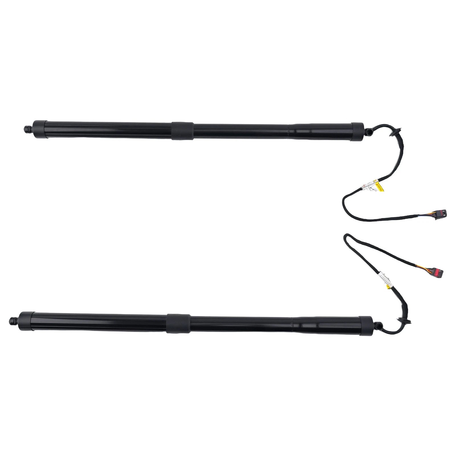 2x Rear Tailgate Lift Support for Porsche Cayenne (2011–2015)
