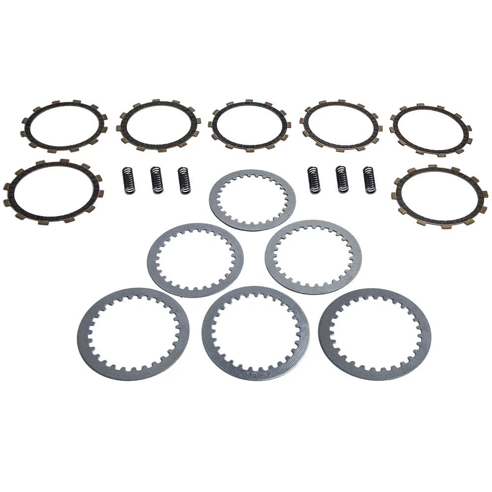Clutch Kit Springs for Yamaha ATV Raptor Big Bear Warrior YFM350 (1997–2006) 5Y1-16331-01-00