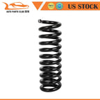 Set of 2 Rear Coil Springs for Chrysler 300 RWD (2005–2010) 4895322AC