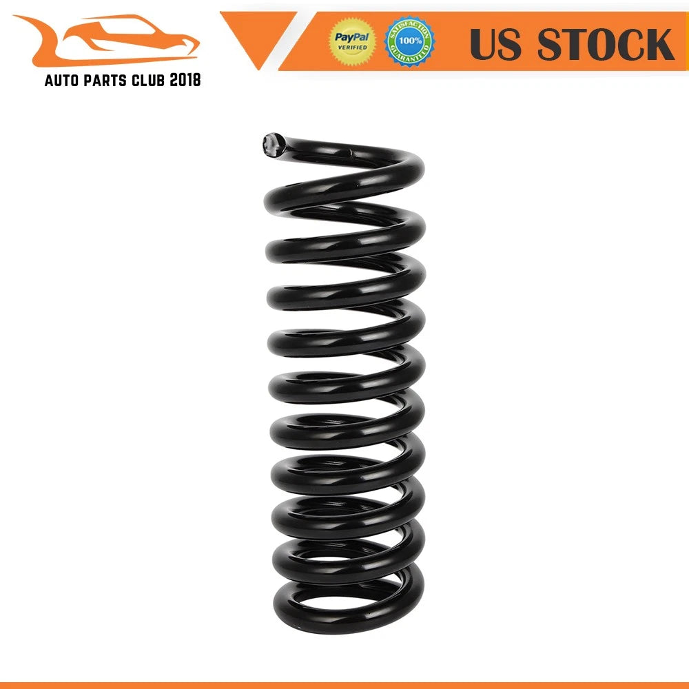 Set of 2 Rear Coil Springs for Chrysler 300 RWD (2005–2010) 4895322AC