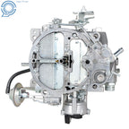 4BBL Carburetor for Rochester Quadrajet 750CFM (1980-1989)