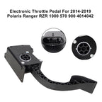 Electronic Throttle Pedal 4014042 for Polaris Ranger RZR 1000 570 900 (2014–2019)
