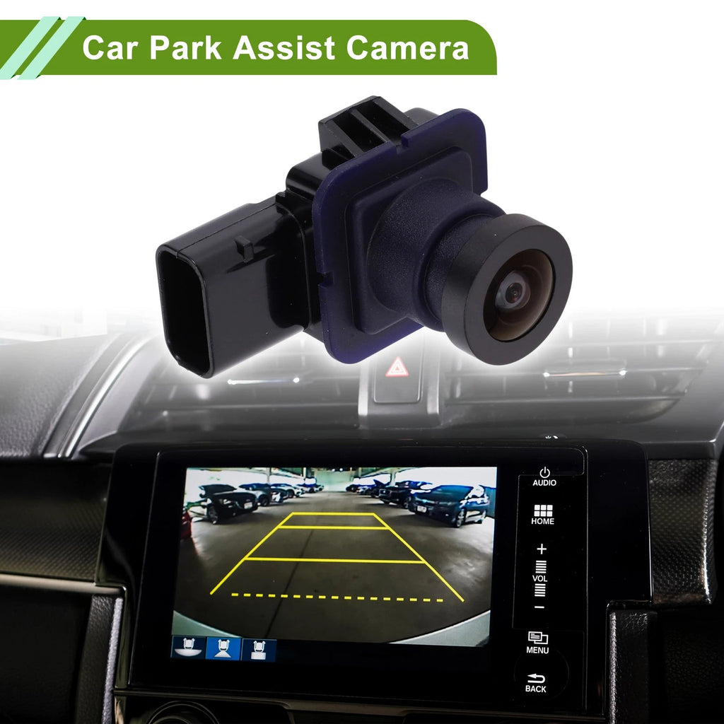 Rear View Backup Camera for Ford Flex (2013–2019) No.DA8Z-19G490-A