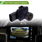 Rear View Backup Camera for Ford Flex (2013–2019) No.DA8Z-19G490-A