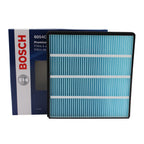Bosch 6054C HEPA Cabin Air Filter for Chevy Camaro (2010–2015)