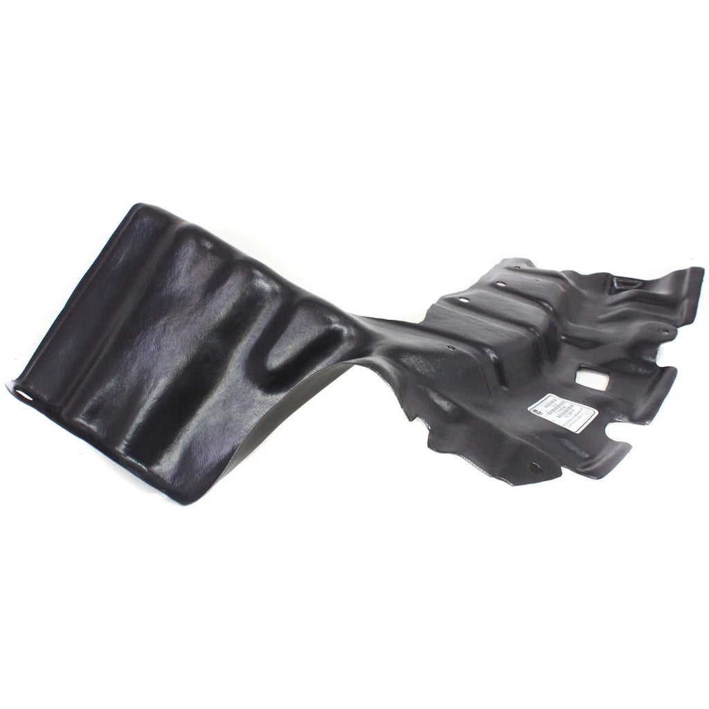 Set of 2 Engine Splash Shields for Scion xB (2004–2006) Left & Right
