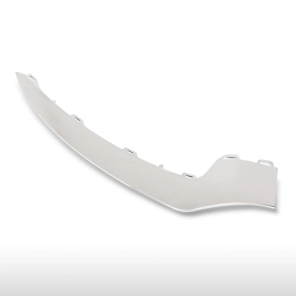 Front Lower Bumper Trim for Mercedes Benz E400 E550 (2014–2017)