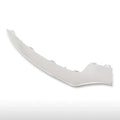 Front Lower Bumper Trim for Mercedes Benz E400 E550 (2014–2017)