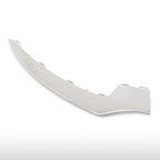 Front Lower Bumper Trim for Mercedes Benz E400 E550 (2014–2017)