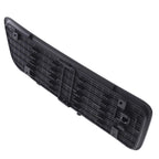 Hood Air Vent Cover Left Driver for Mercedes-Benz S550 (2007–2013) Black