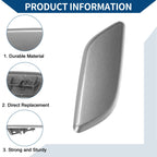 Front Right Washer Nozzle Cover Cap for Honda Accord VIII (2008–2012)