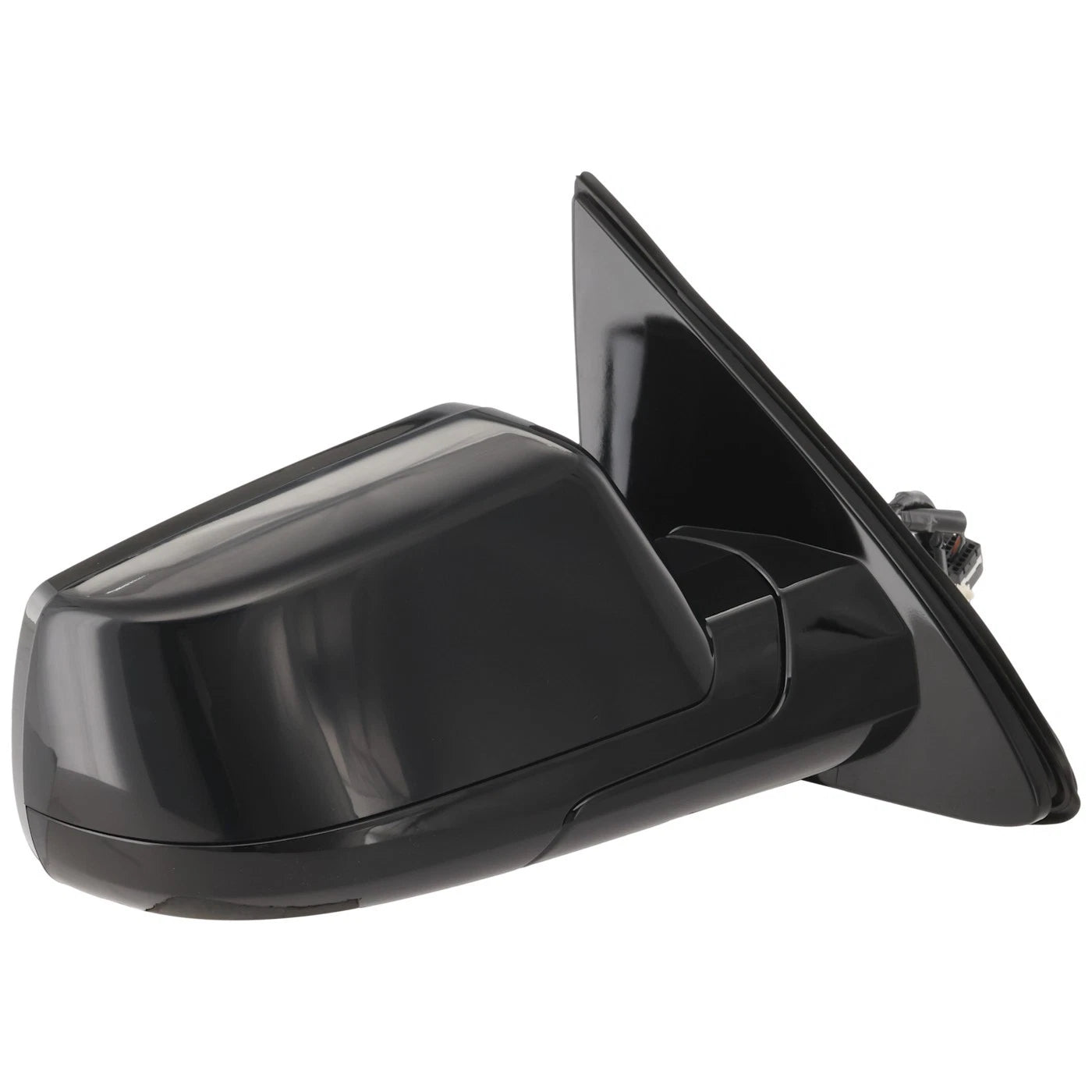 Heated Right Side Mirror for Chevy GMC Yukon XL Suburban Tahoe