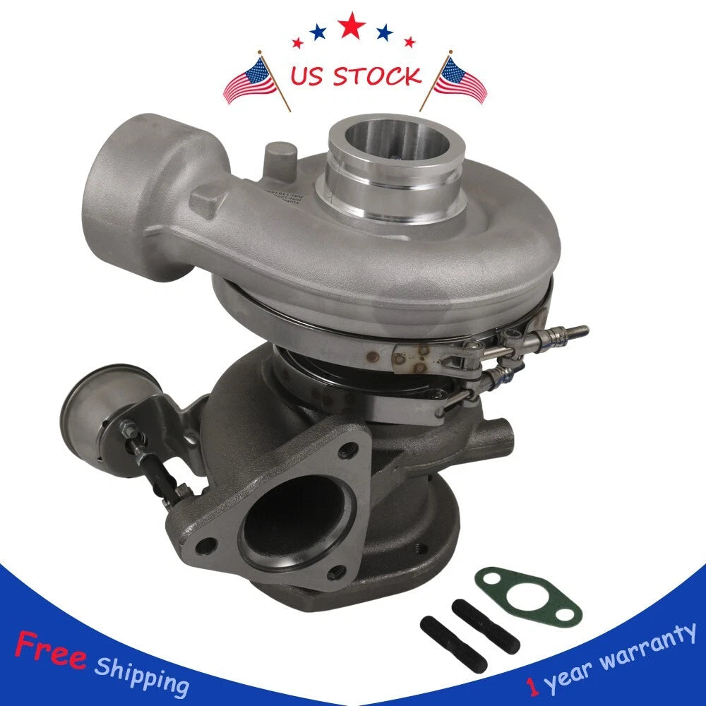 Turbocharger for MaxxForce 13 Navistar (2010–2016)