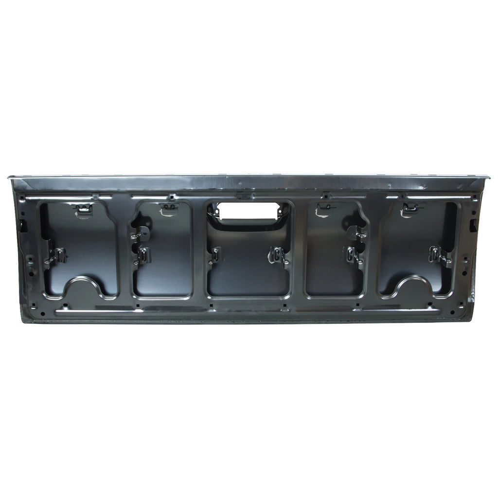 Primered Rear Steel Tailgate Shell for Toyota Tacoma (2005–2015)