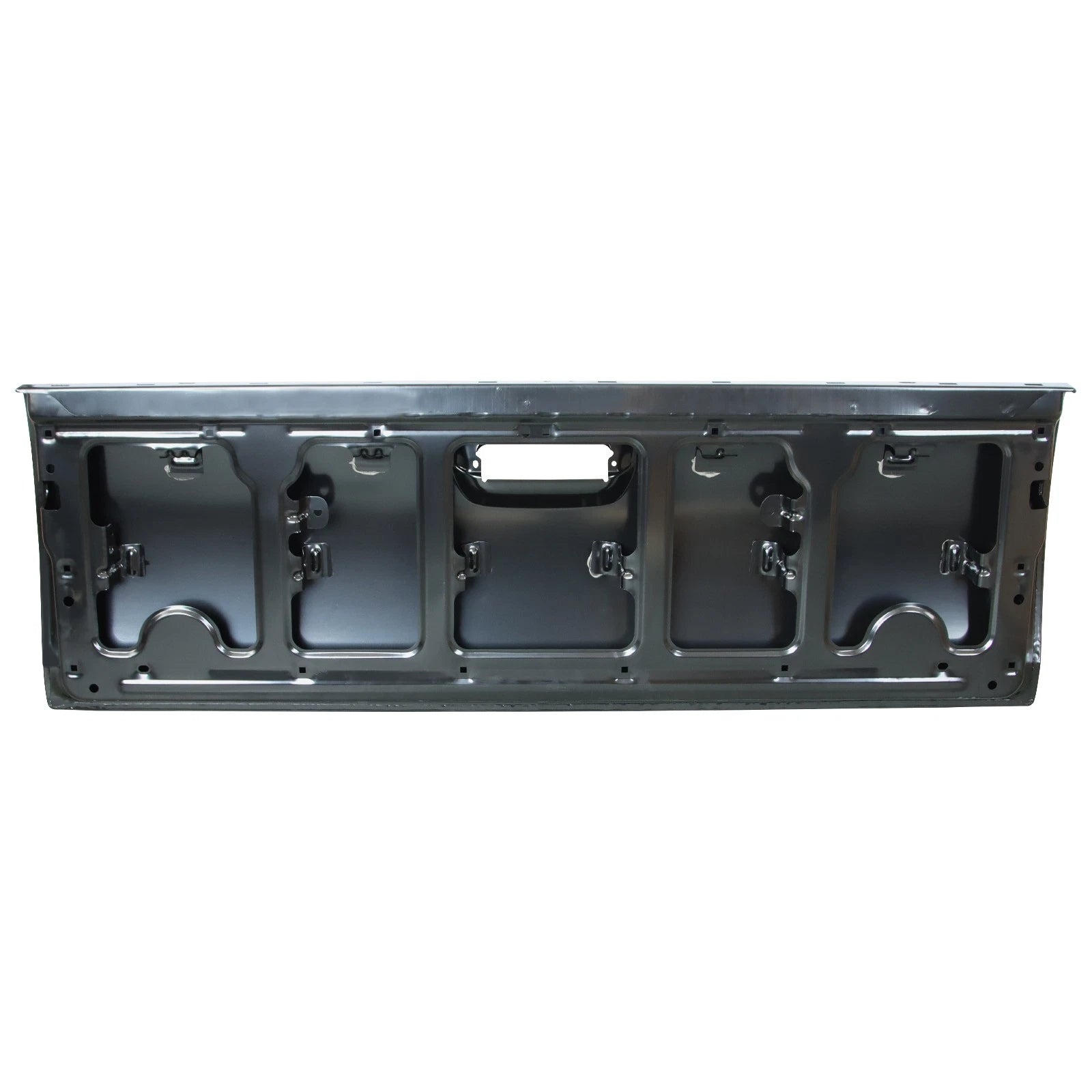 Primered Rear Steel Tailgate Shell for Toyota Tacoma (2005–2015)