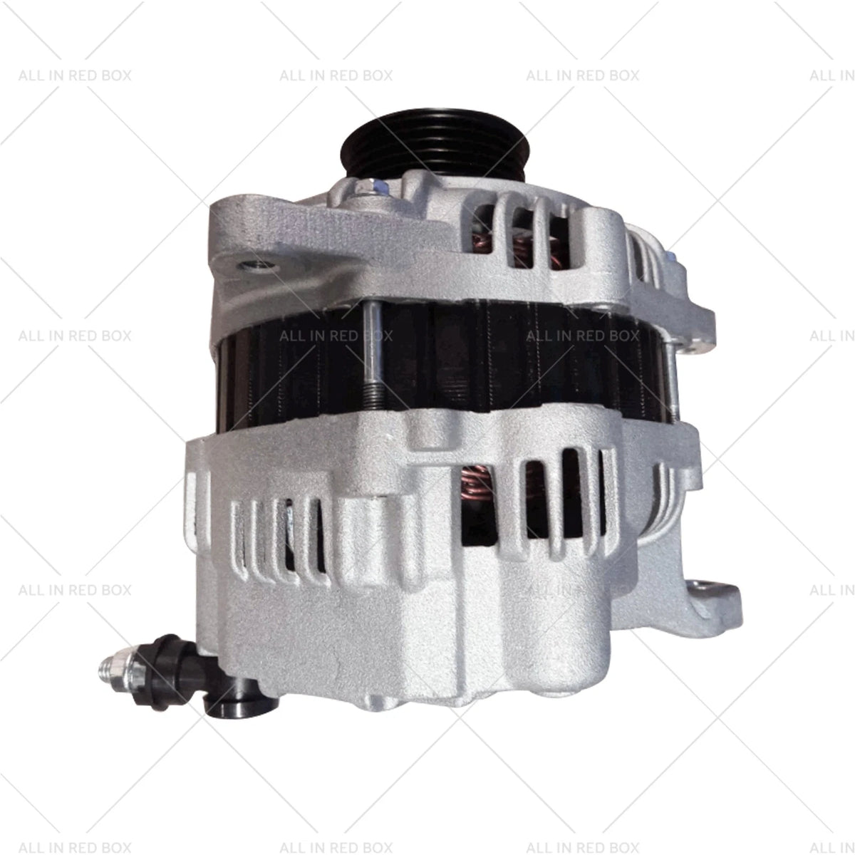 Alternator for Nissan Navara D40 (2005–2015) YD25DDTi Turbo Diesel