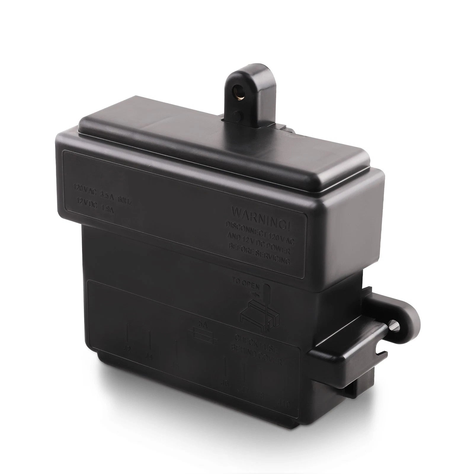 Power Module Board for Dometic RV Fridge RM2351 RM2354 RM2451 RM2454 (2010–2020)