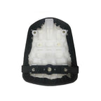 Rear Pillion Passenger Seat for Suzuki GSXR600 GSXR750 (2006–2007)