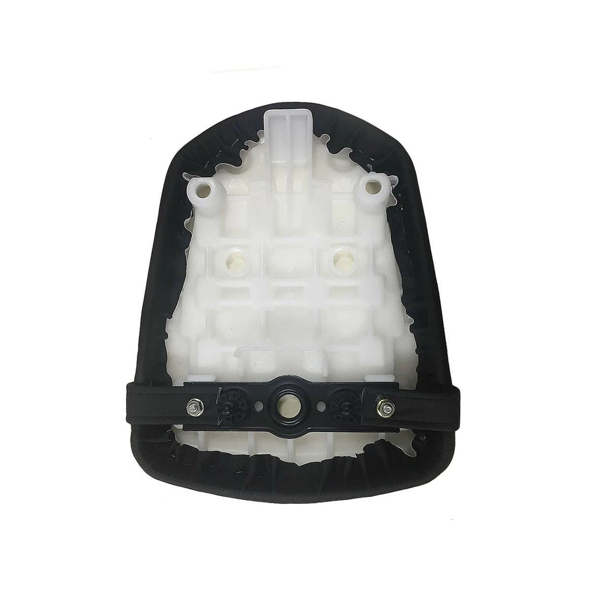 Rear Pillion Passenger Seat for Suzuki GSXR600 GSXR750 (2006–2007)