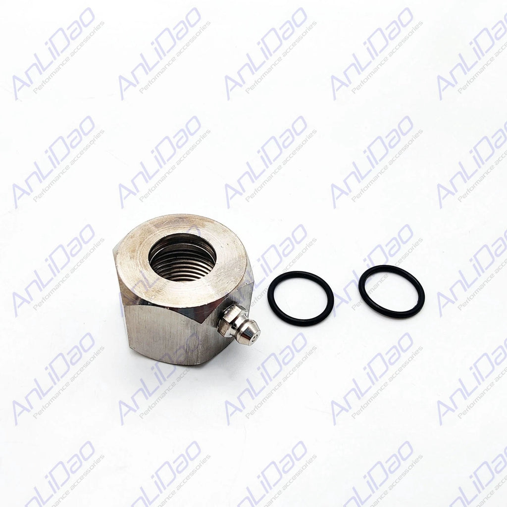 Steering Cable Grease Nut for Yamaha Tohatsu Mercury (50-28251, FSM068)