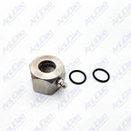 Steering Cable Grease Nut for Yamaha Tohatsu Mercury (50-28251, FSM068)