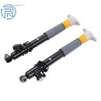 2X Rear Shock Absorbers for Hyundai Equus Genesis (2007-2016)