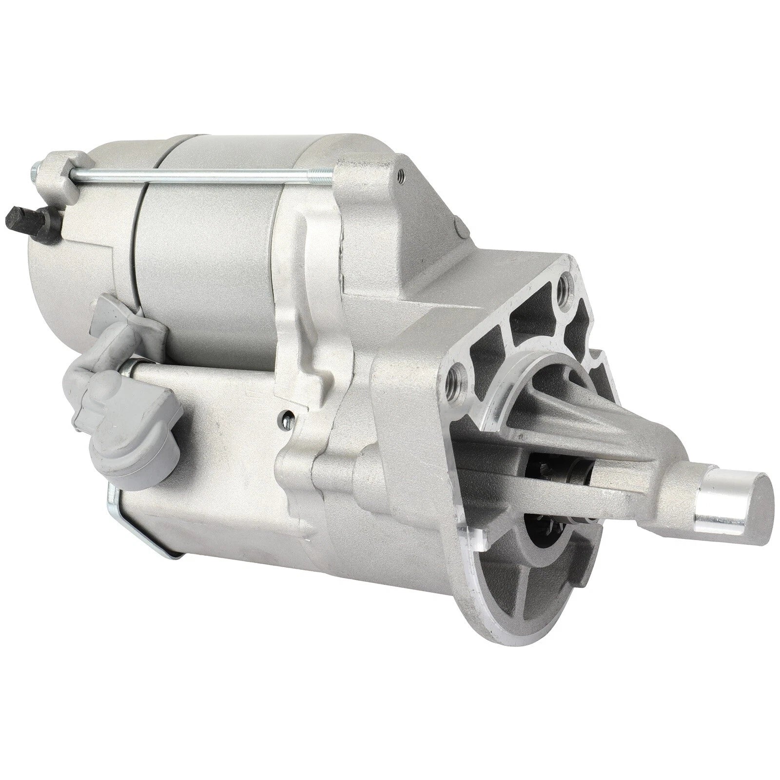 Starter Motor for Chrysler Intrepid (2000–2003)