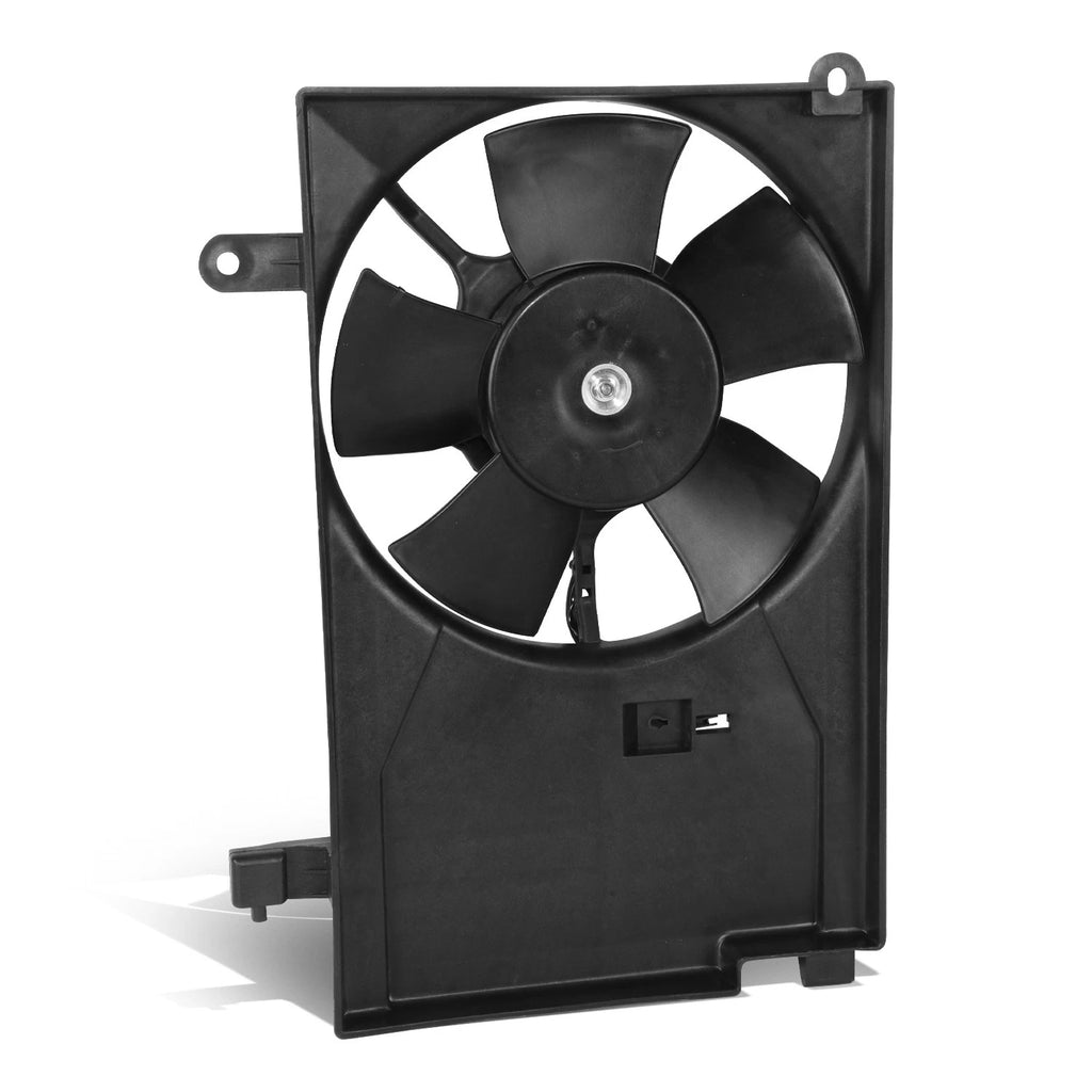 Electric Radiator Cooling Fan for Chevrolet Aveo (2004)