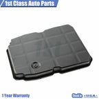 Transmission Oil Pan for Chrysler 300 Dodge Nitro Jeep Grand Cherokee (2005–2010)