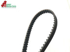 Timing Belt for Yamaha Outboard F25-F70 (2000–2023) 6C5-46241-00, 18-15130