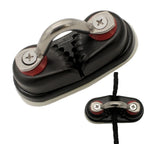 Lightweight Marine Cam Cleats for Watercraft (Universal Fit)