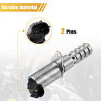 Camshaft Engine Oil Control Variable Valve Timing Solenoid for Buick 