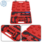 Engine Camshaft Timing Tool Kit for VW Audi 2.0-5.2