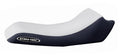 Hydro-Turf Seat Cover for Yamaha WaveRunner 500|650 (1993–1997) White/Black CF Em