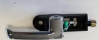 Right Side Front Rear Interior Door Handle for Jaguar XJ6 XJR XJ12 (1995–1997)