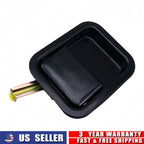Driver Left Door Handle for Ford L8000 L9000 (F4HT8022401AA, F1HZ8022405A)