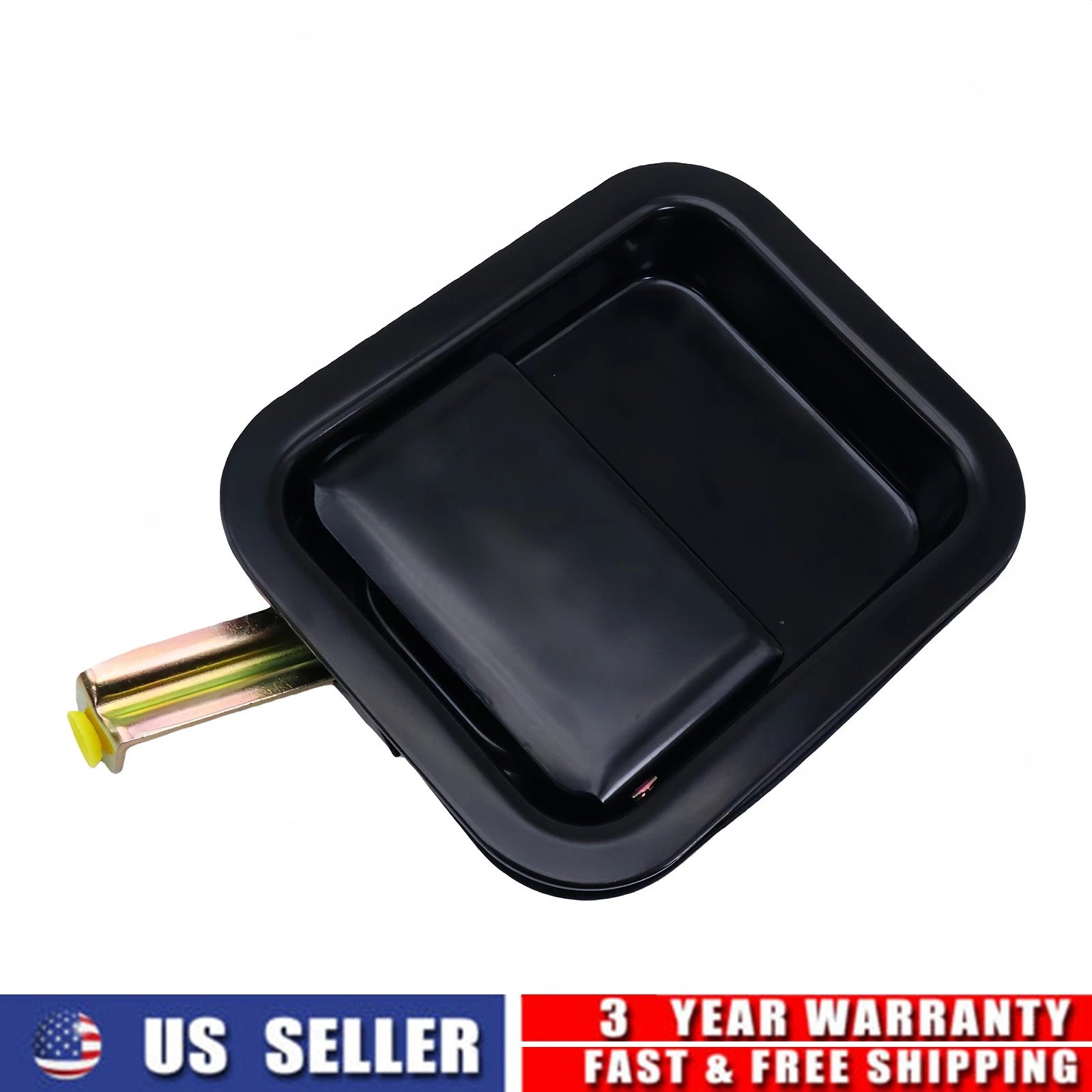 Driver Left Door Handle for Ford L8000 L9000 (F4HT8022401AA, F1HZ8022405A)
