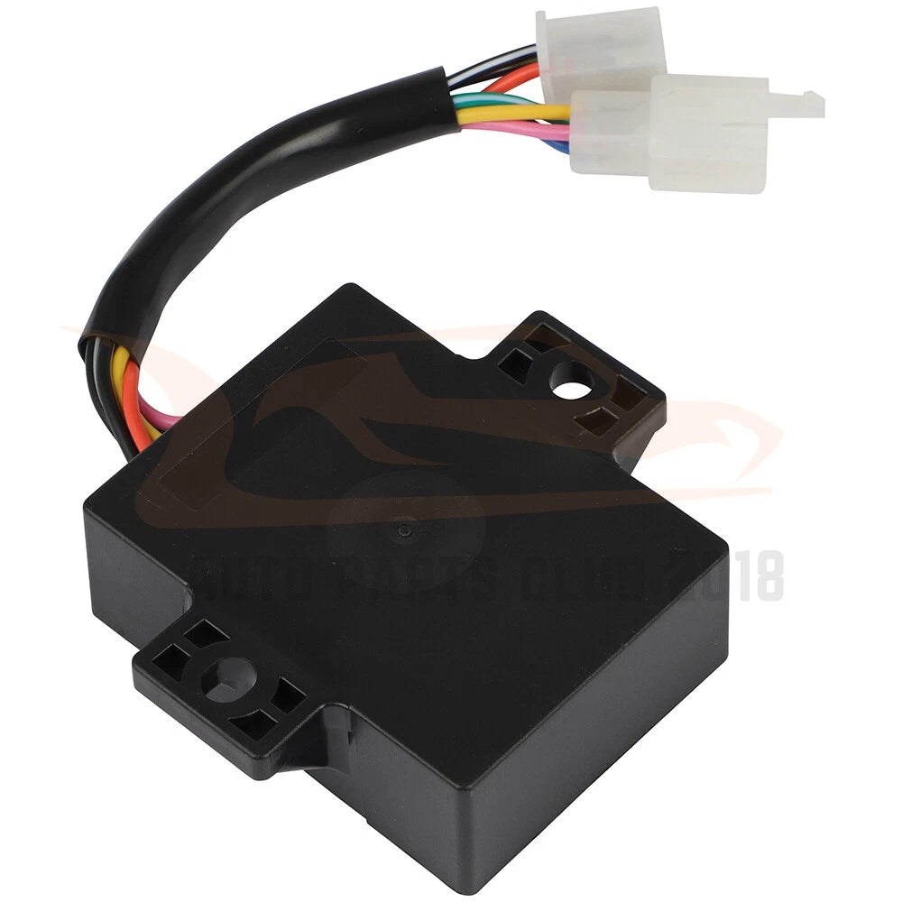 CDI Box Igniter for Kawasaki FD501V FD590V FD611V FD620D FD661D (2000–2023)