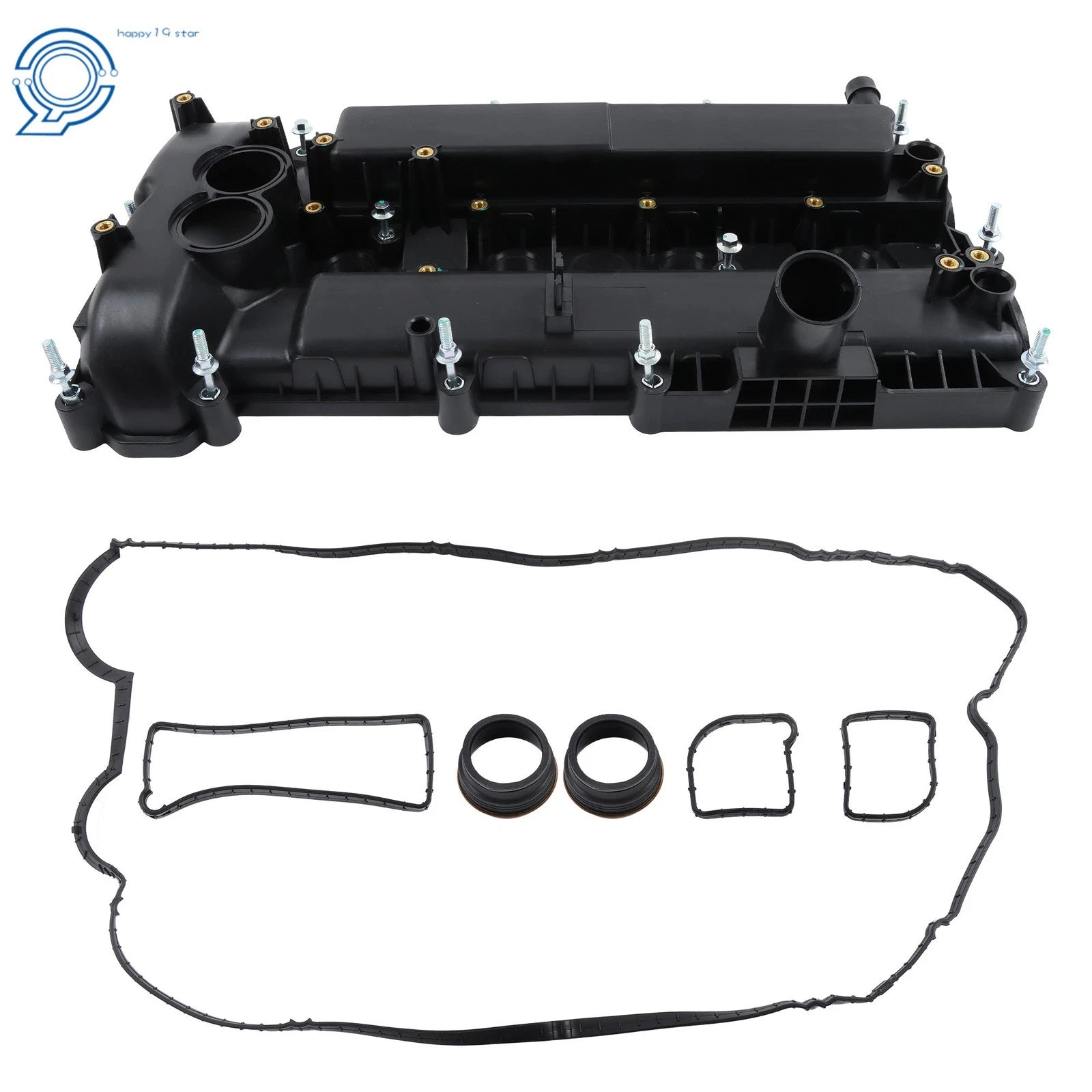 Valve Cover for Land Rover Range Rover Evoque (2012-2017)