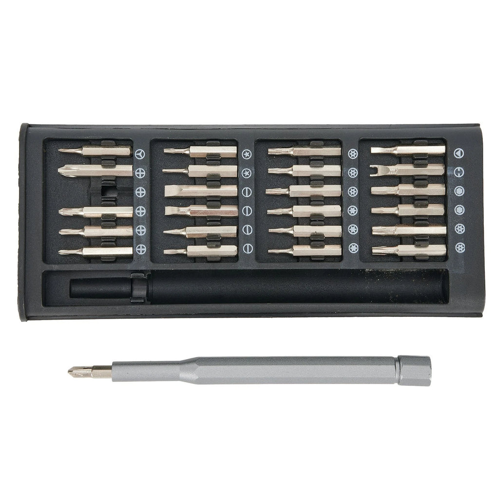 25 in 1 Precision Screwdriver Set for Gadgets and Devices Repair