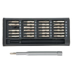 25 in 1 Precision Screwdriver Set for Gadgets and Devices Repair