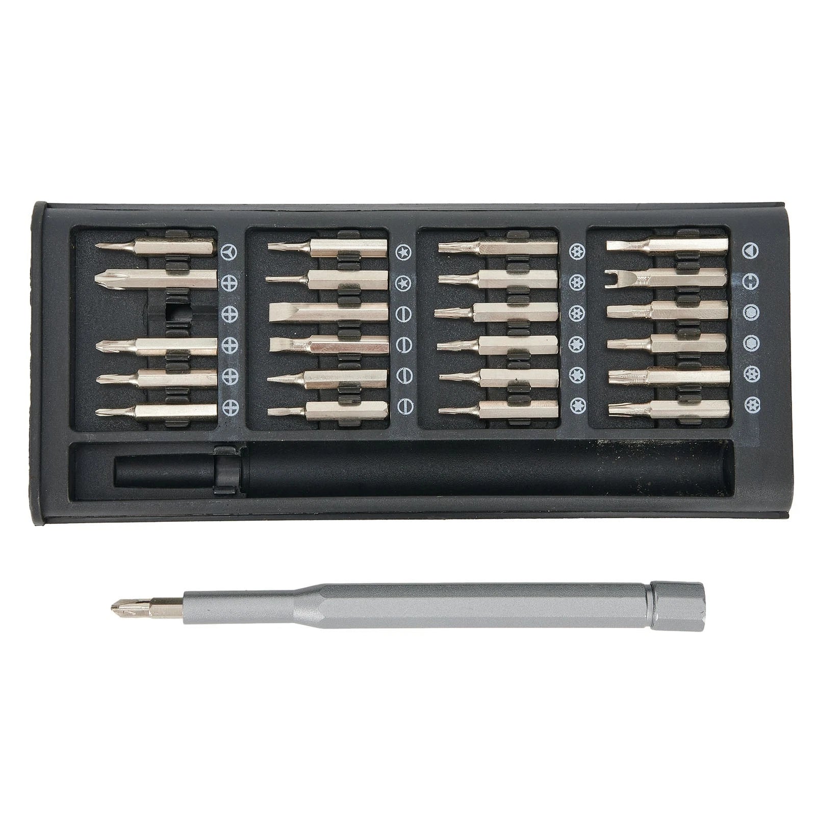 25 in 1 Precision Screwdriver Set for Gadgets and Devices Repair