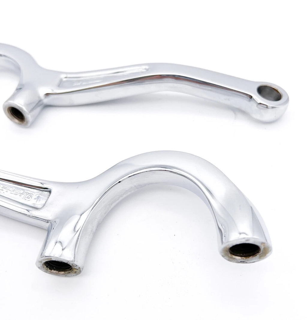 Steering Arms Heavy Duty for 1937-1948 Ford Spindle Drop Spindle
