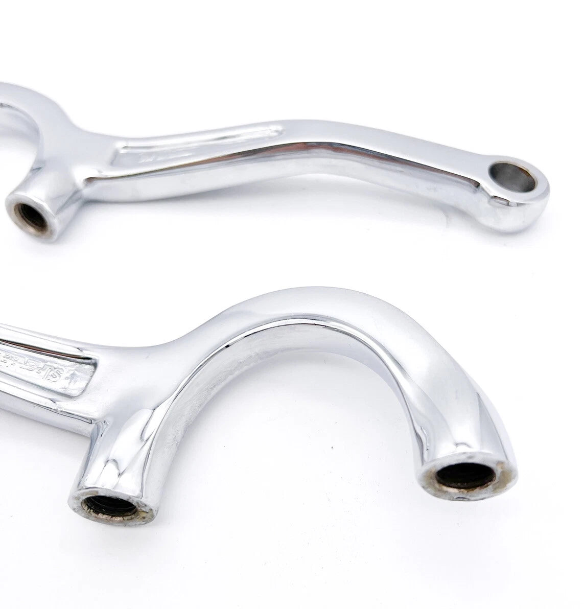 Steering Arms Heavy Duty for 1937-1948 Ford Spindle Drop Spindle