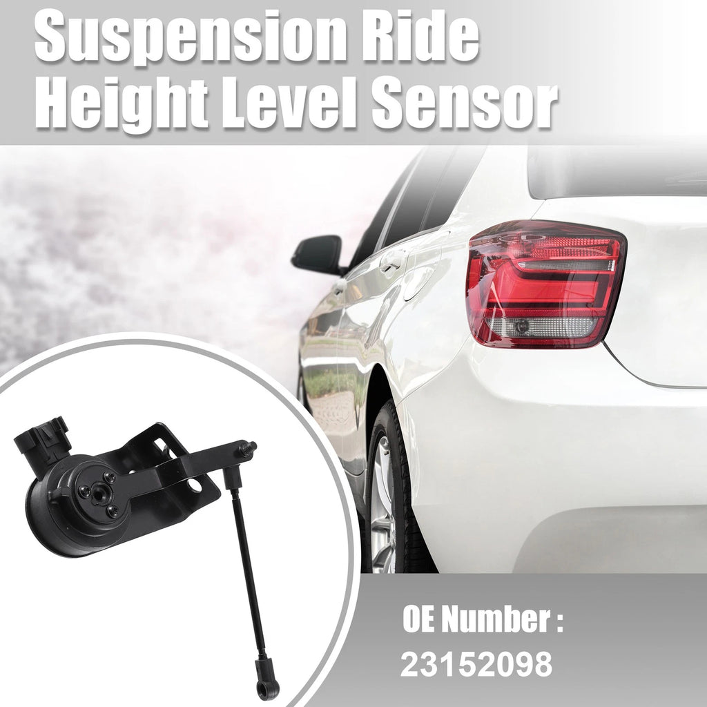 Front Left Air Suspension Ride Height Level Sensor for Cadillac (2015–2020)