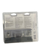 Class T Fuseholder BEP 778-T2S-400 for 225-400A/50V