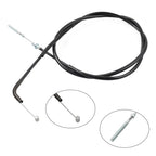 Rear Hand Brake Cable for Yamaha Big Bear 350 YFM350FW (1992–1998)