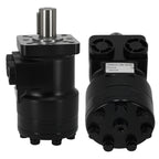 2X Hydraulic Motor 101-1002-009 1011002009 for Eaton Char-Lynn H Series